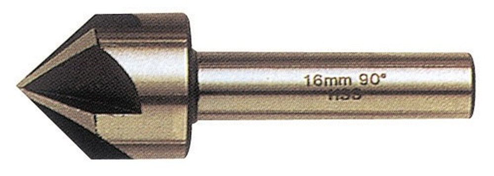 HSS verzinkfrees 2-12mm CS512 Schacht 6,35mm