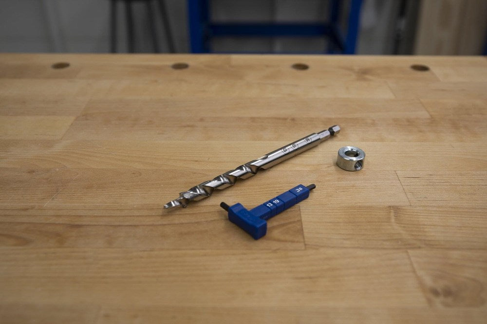 Kreg Easy-Set Drill Bit KPHA308