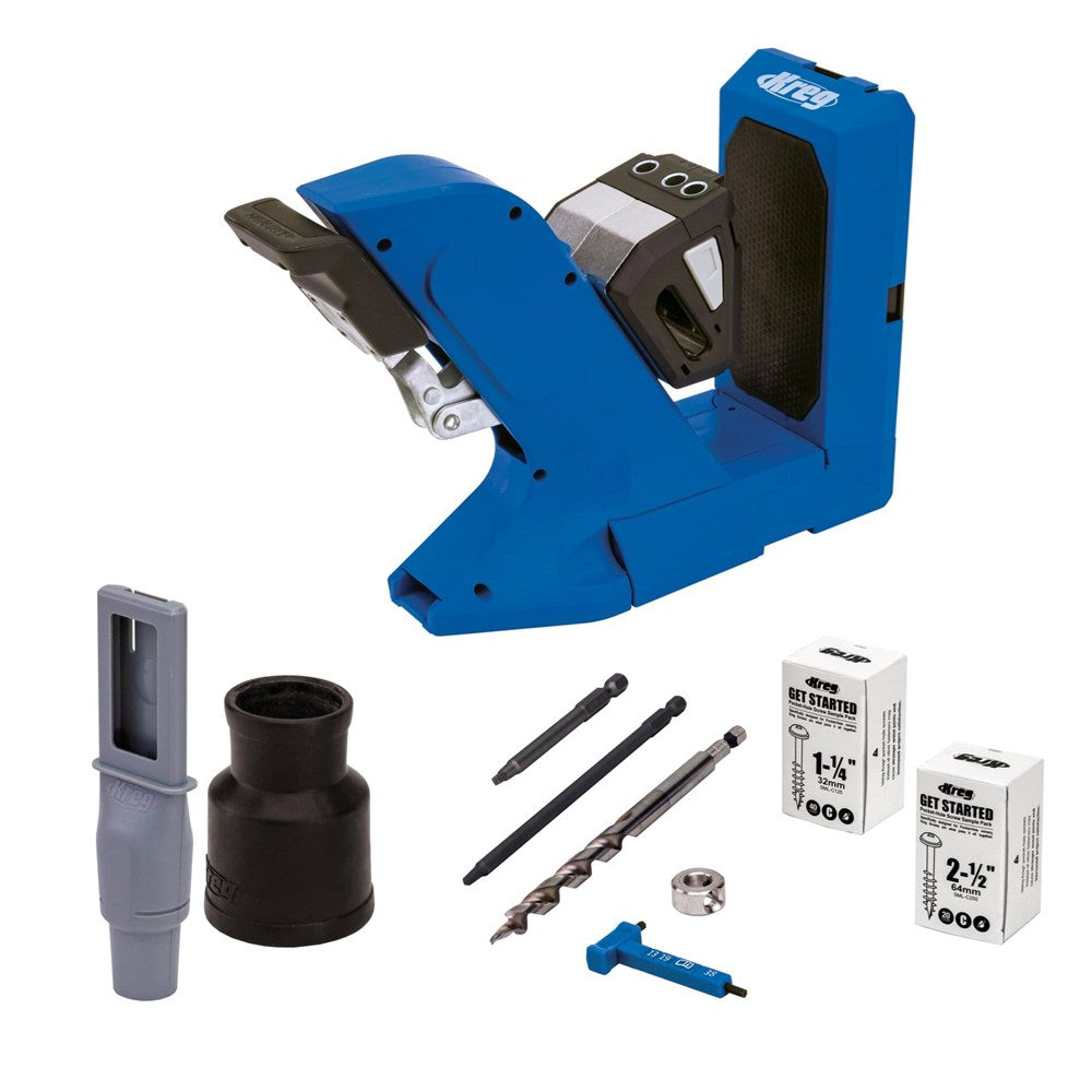 Kreg Kreg Pocket-Hole Jig 720 KPHJ720
