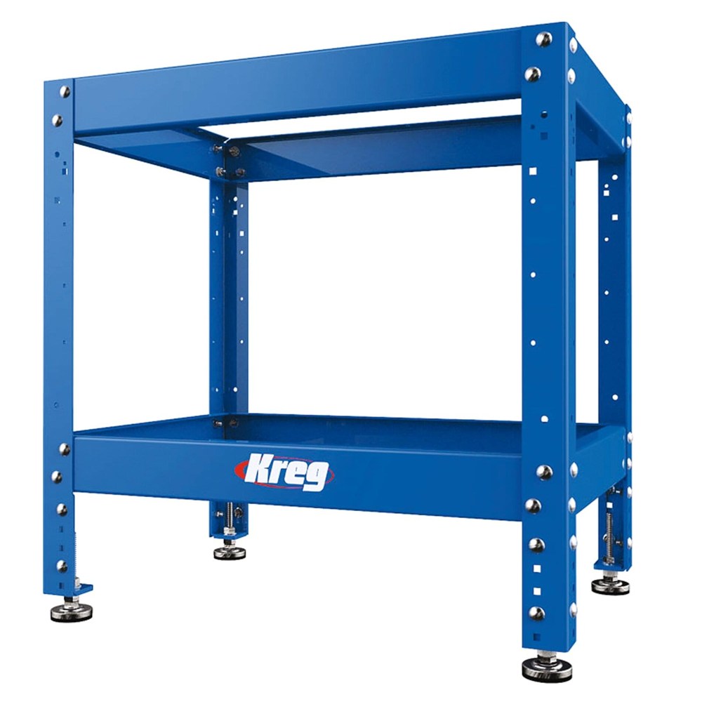 Kreg Multifunctionele werkplaatsstandaard KRS1035