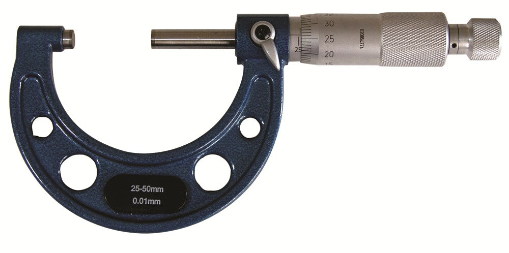 Analoge micrometer 275-300mm