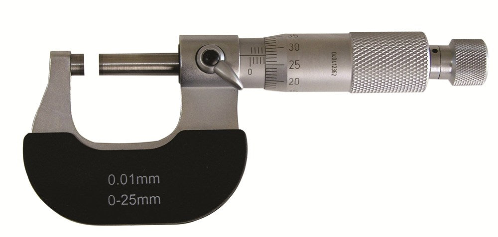 Precisie micrometer 25-50mm