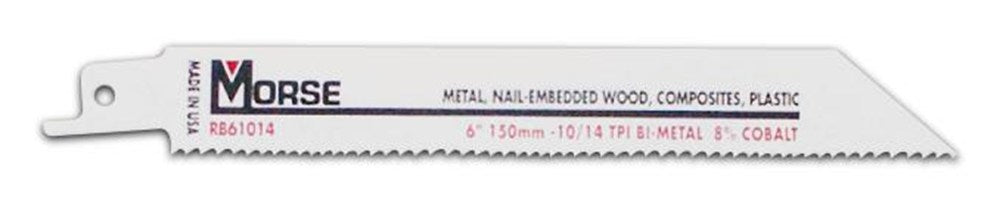 Reciprozaag RB6501014T50