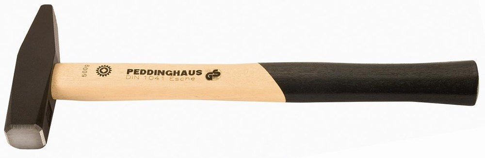 Bankhamer 1500gr. hickory steel