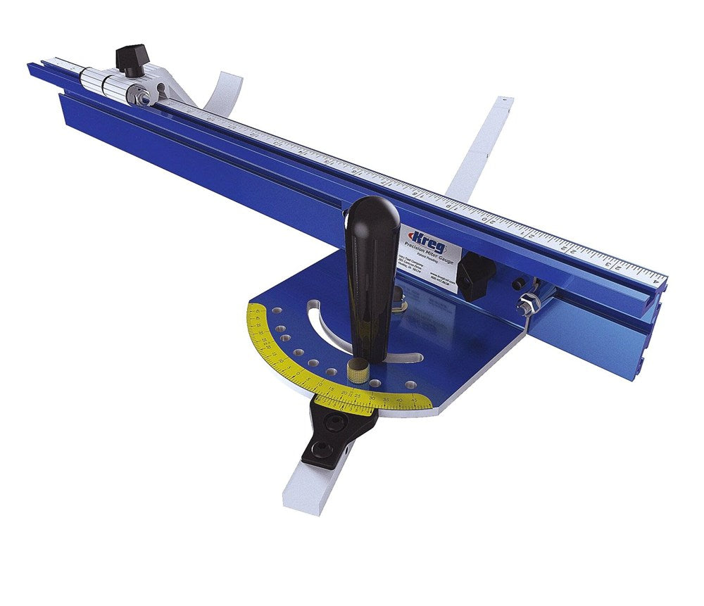 Kreg Precisieverstekmetersysteem KMS7102
