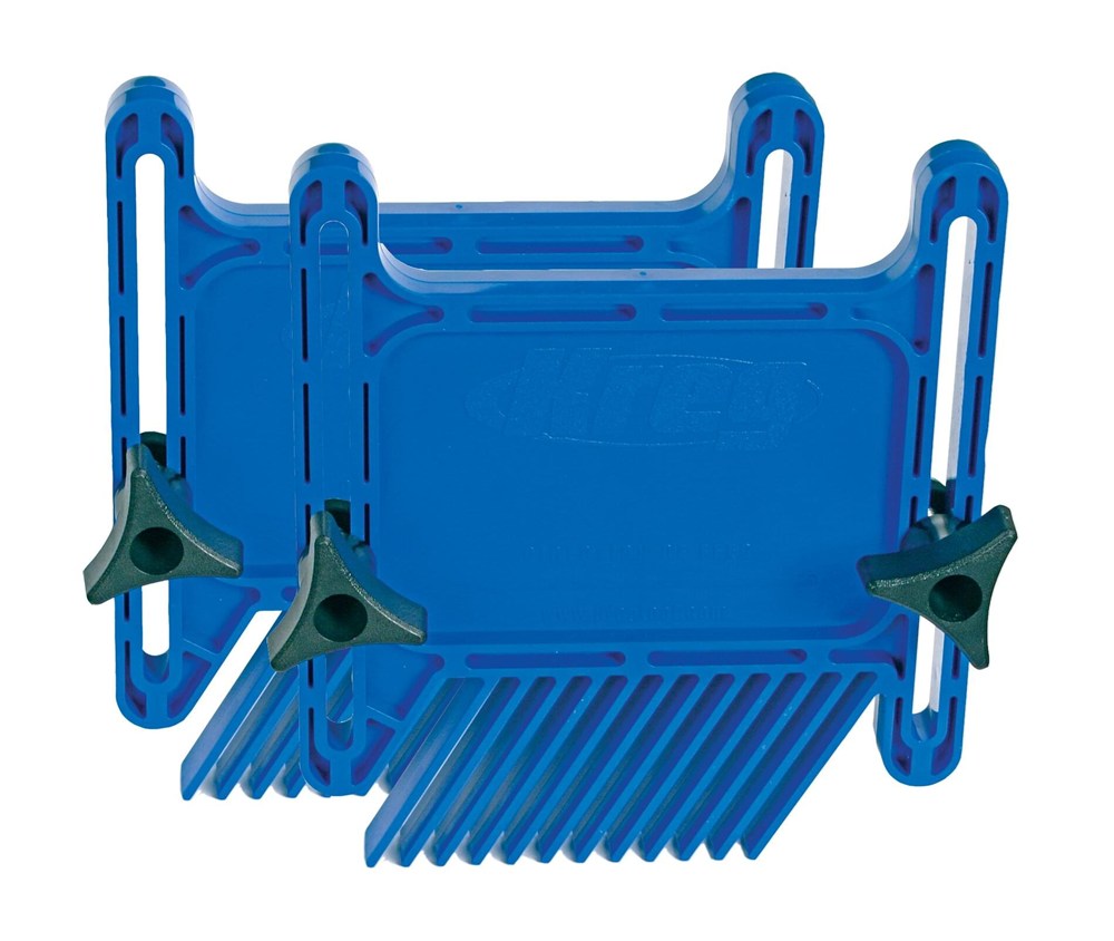 Kreg TRUE-FLEX™-veerplank DUOVERPAKKING PRS3020