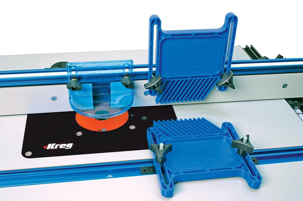 Kreg TRUE-FLEX™-veerplank DUOVERPAKKING PRS3020