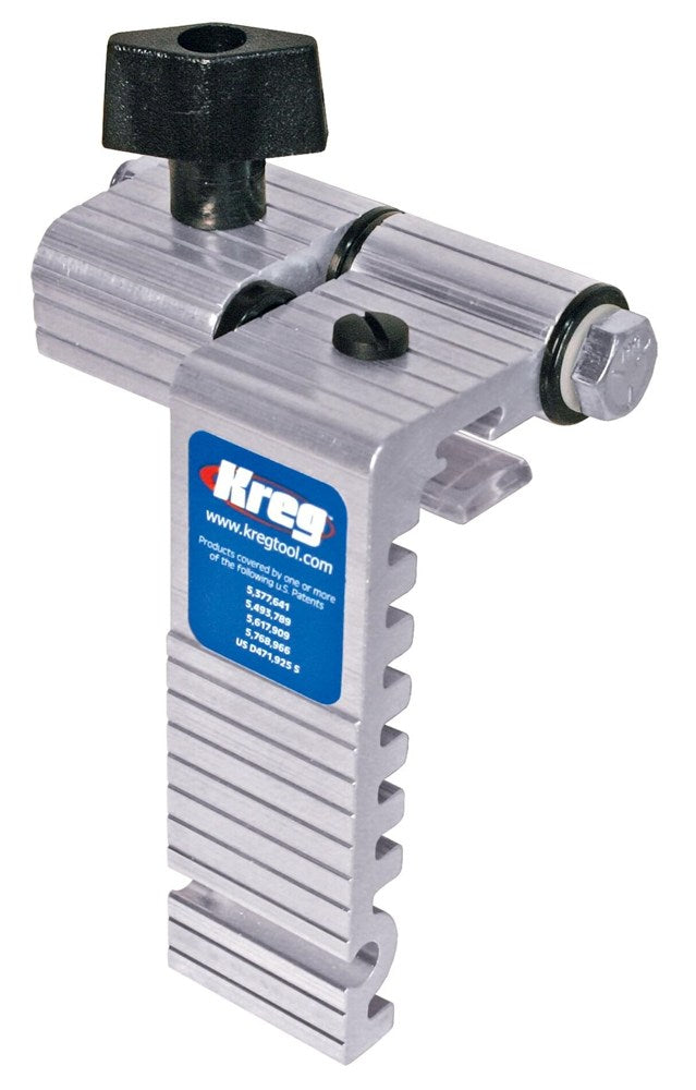 Kreg Precisie-freestafelaanslag PRS7850