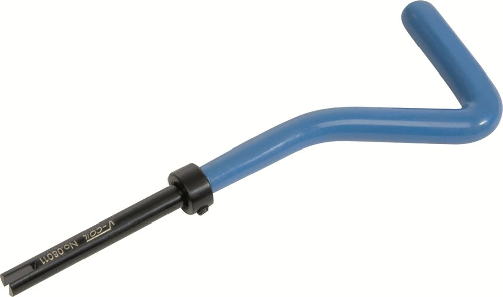 hand-inbouwhulpstukken met instelring, No. 15
