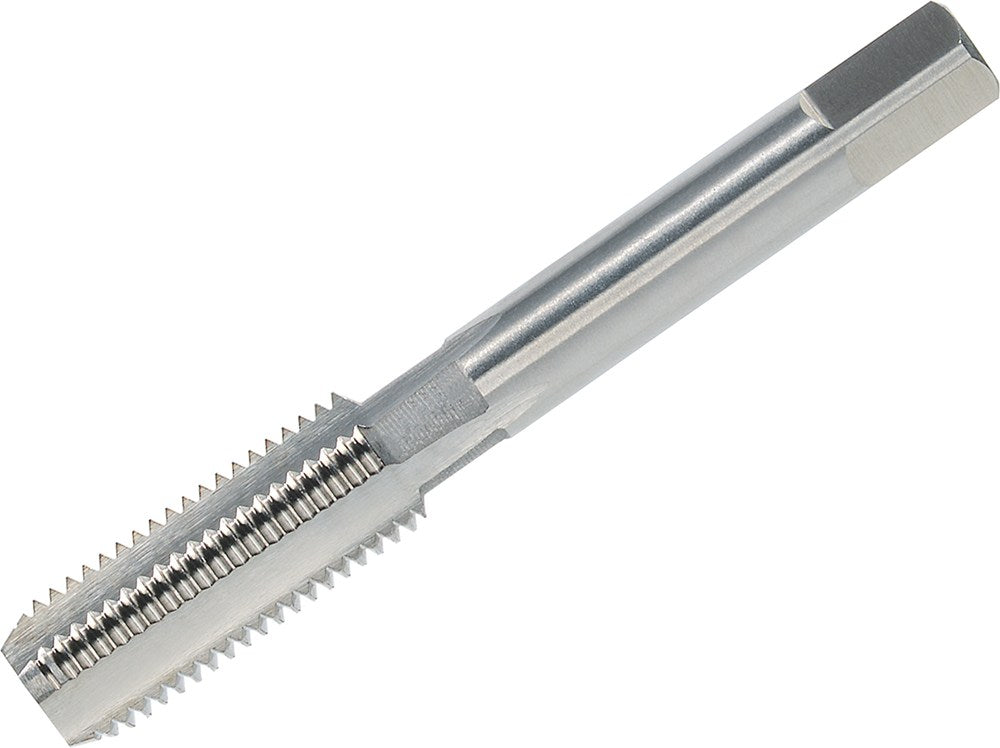 handtap, ISO metrisch fijn draad DIN 13, DIN 2181, HSS-G, nominale grootte D, Mf 28 x 1.5