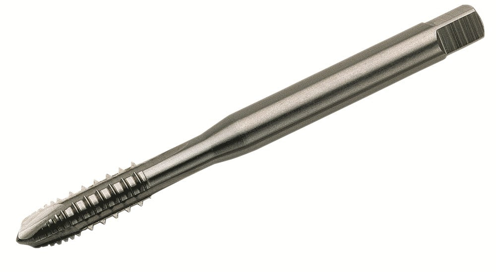 machinetap, ISO metrisch draad DIN 13, DIN 371, M 6 x 1.0