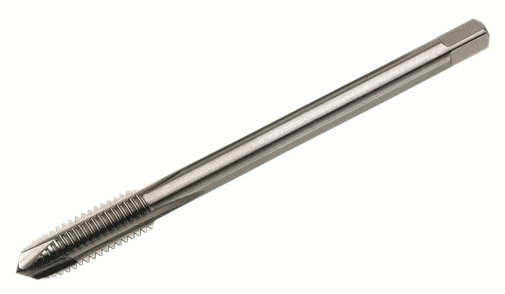 machinetap, ISO metrisch fijn draad DIN 13, DIN 374, M 27 x 1.0