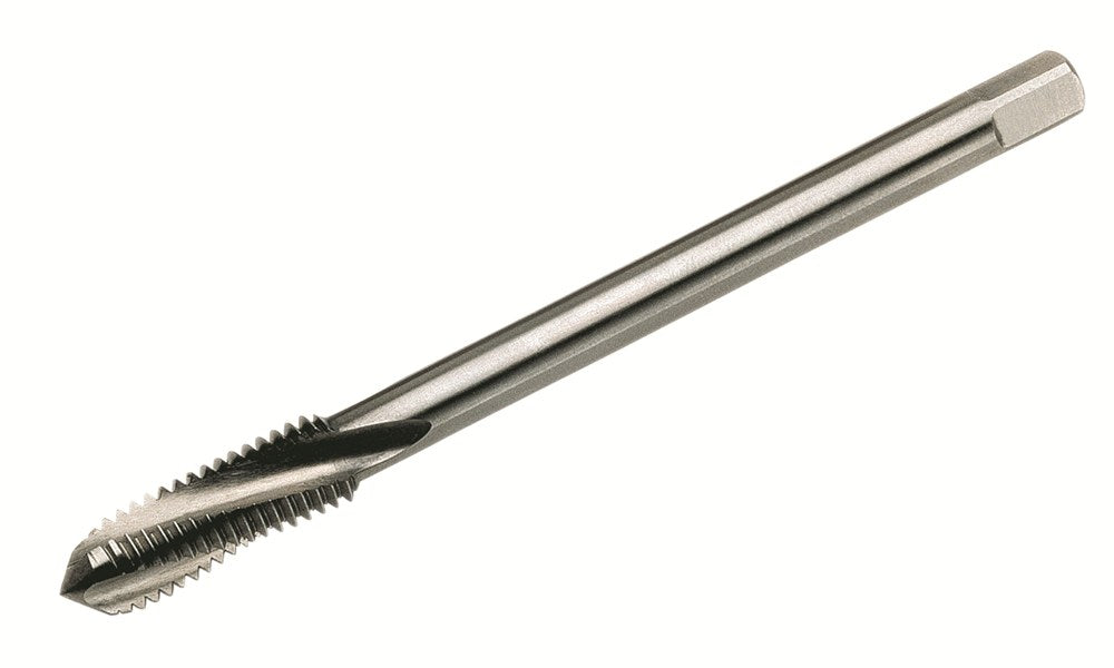 machinetap, ISO metrisch draad DIN 13, DIN 376, M 6 x 1.0