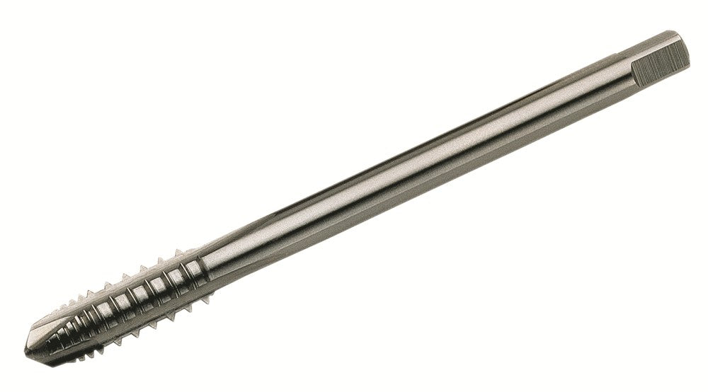machinetap, ISO metrisch draad DIN 13, DIN 376, M 5 x 0.8