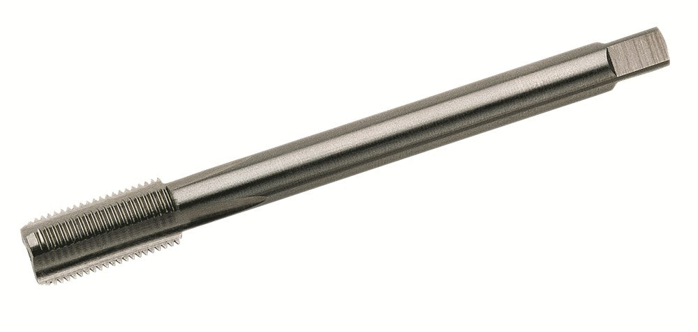 machinetap, gasdraad DIN ISO 228, DIN 5156, G 7/8 x 14