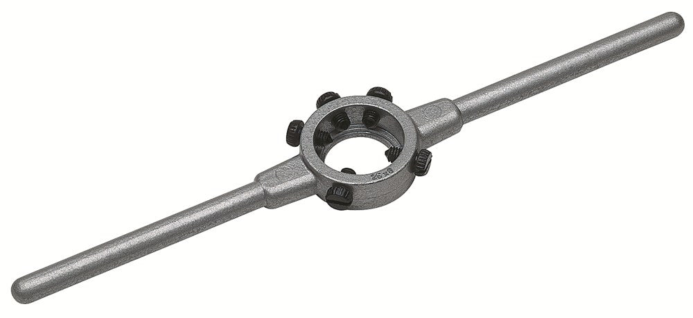snijplaathouder zinkspuitwerk mm DIN 225 (DIN EN 22568) afmeting 65 x 18