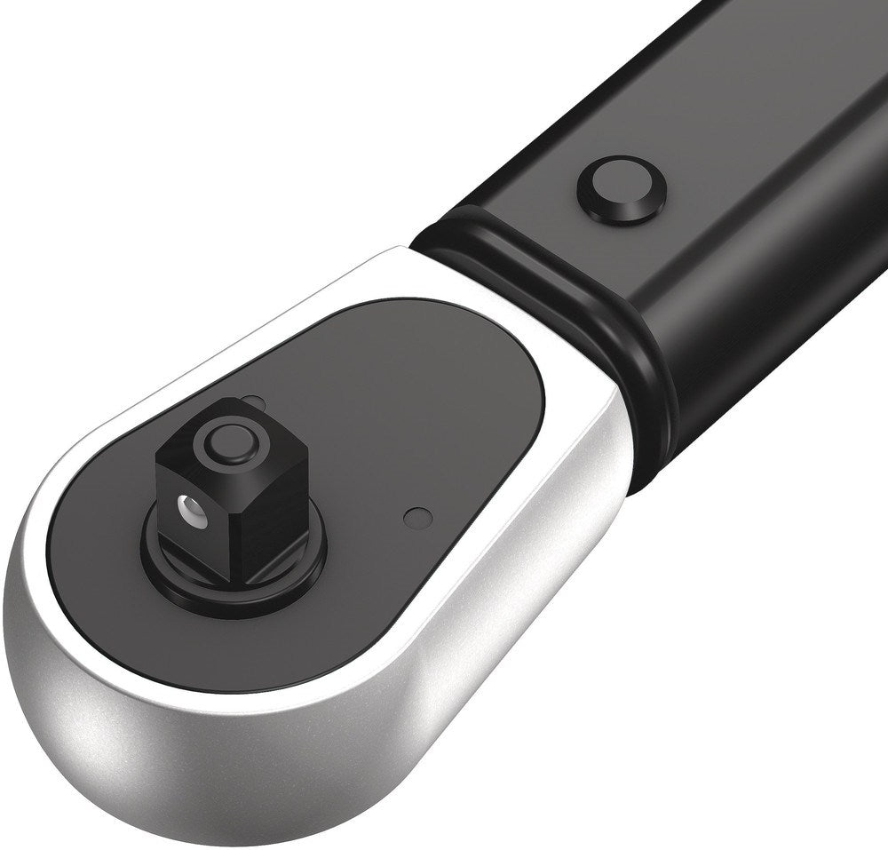 CLICK-TORQUE A 5 DRAAIMOMENTSLEUTEL MET OMSCHAKELRATEL, 1/4 DUIM VIERKANT, 2.5 - 25 NM