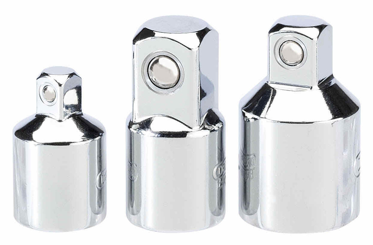 Adapterset, 3dlg