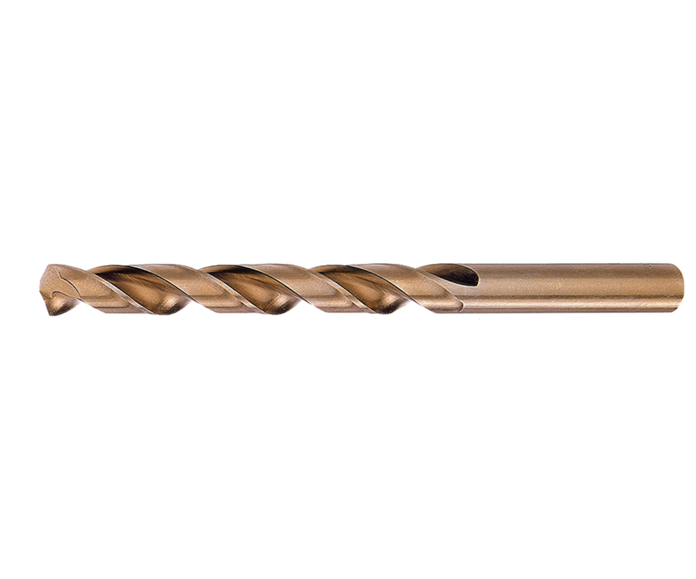 Spiraalboor DIN338 HSS-Co 5% 11.5mm