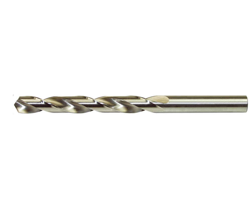 Spiraalboor DIN338 HSS-G 14.0mm