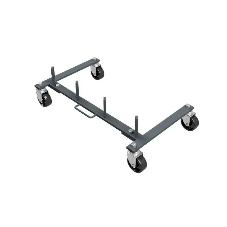 Automover rack