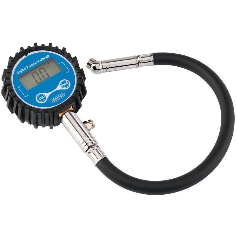 Bandendrukmeter (D91362)