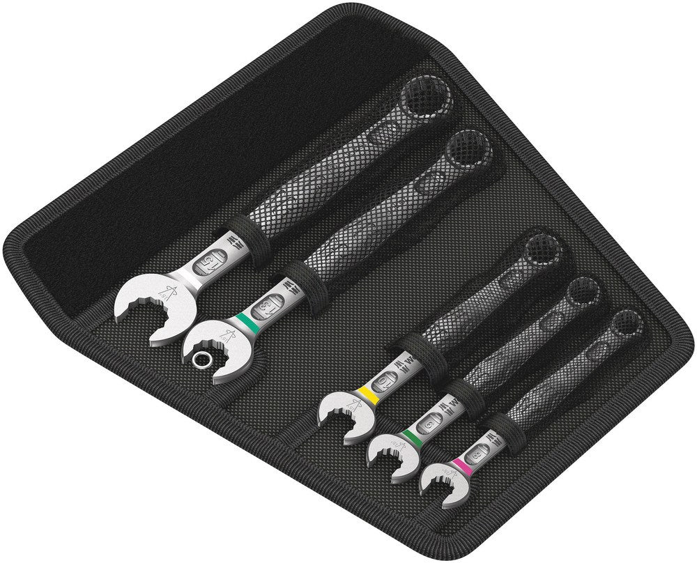 Bicycle Set 10, 5-delig