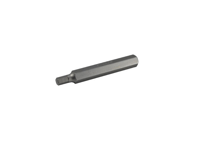 Bit inbus 7 lang (10x75mm)