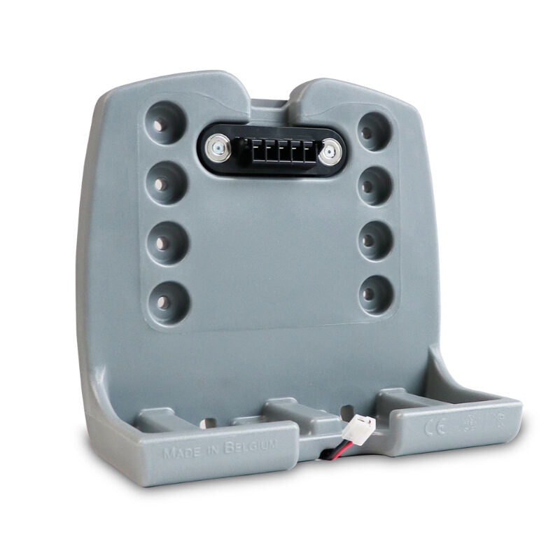 Booster PPS 12V 800CA incl 230V docking station AC12
