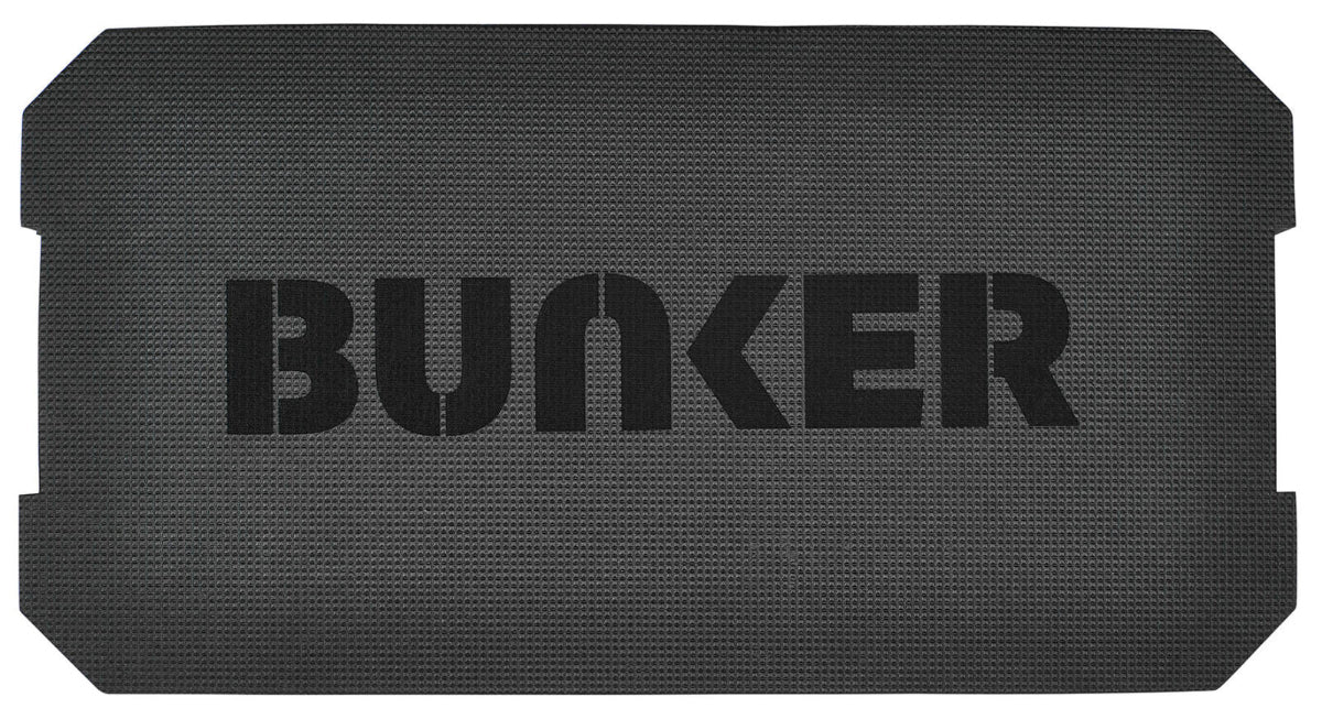 BUNKER Load-Up Schuimmat