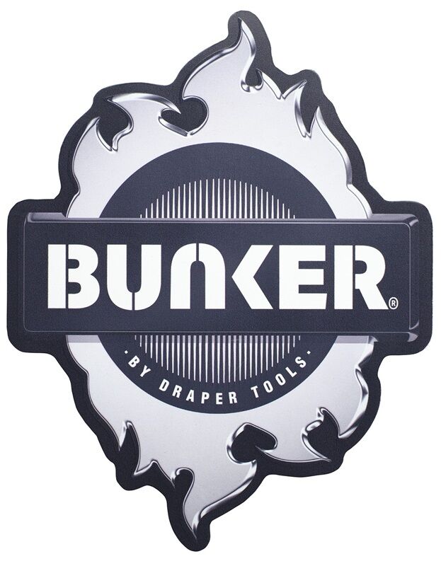 BUNKER Magneet