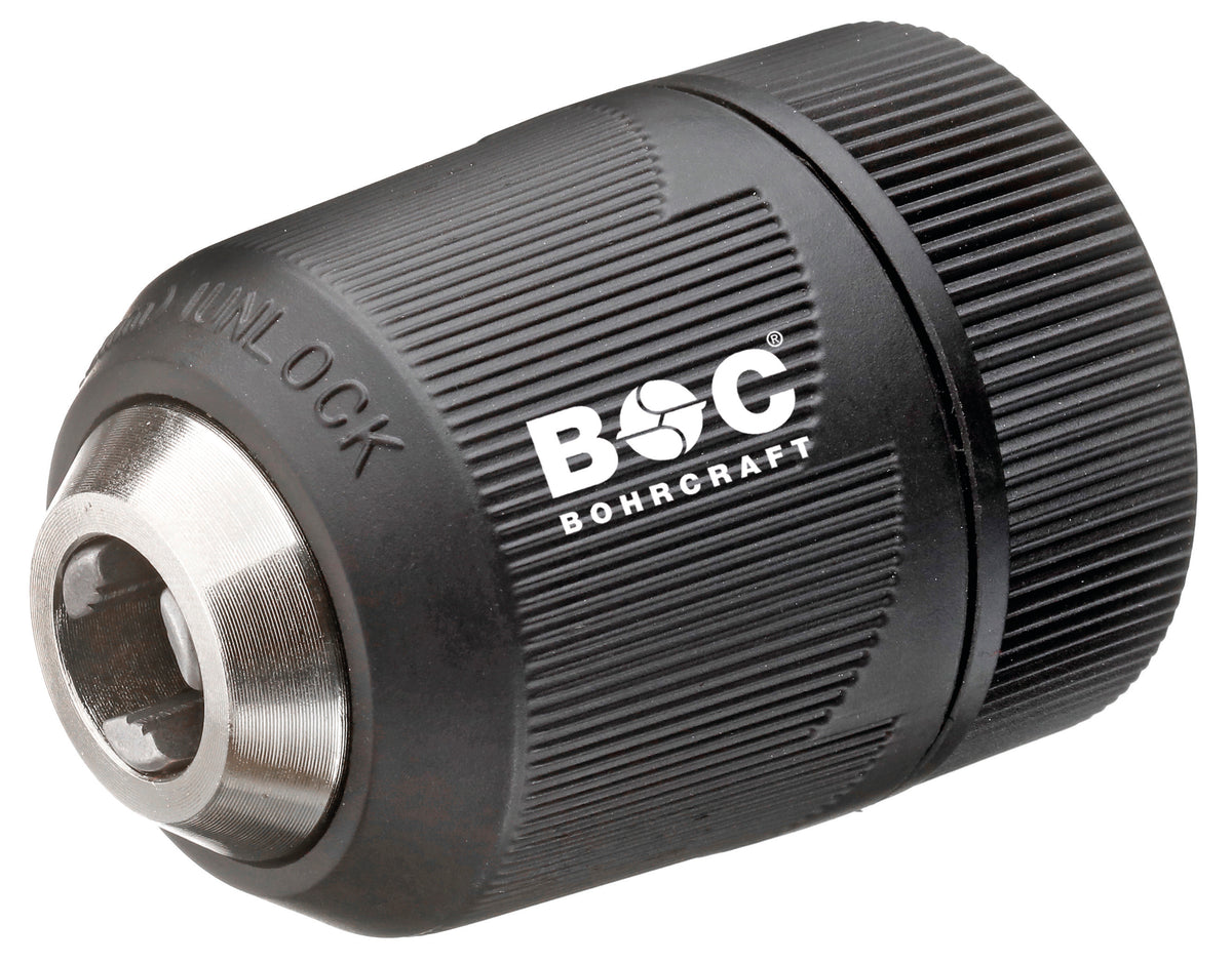Snelspanboorkop autolock 2-13mm 1/2''x20 UNF