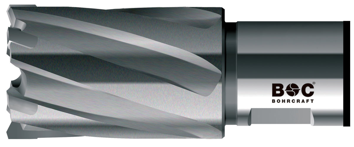 HSS Kernboor 35.0x30mm (Oud nr. 216350)