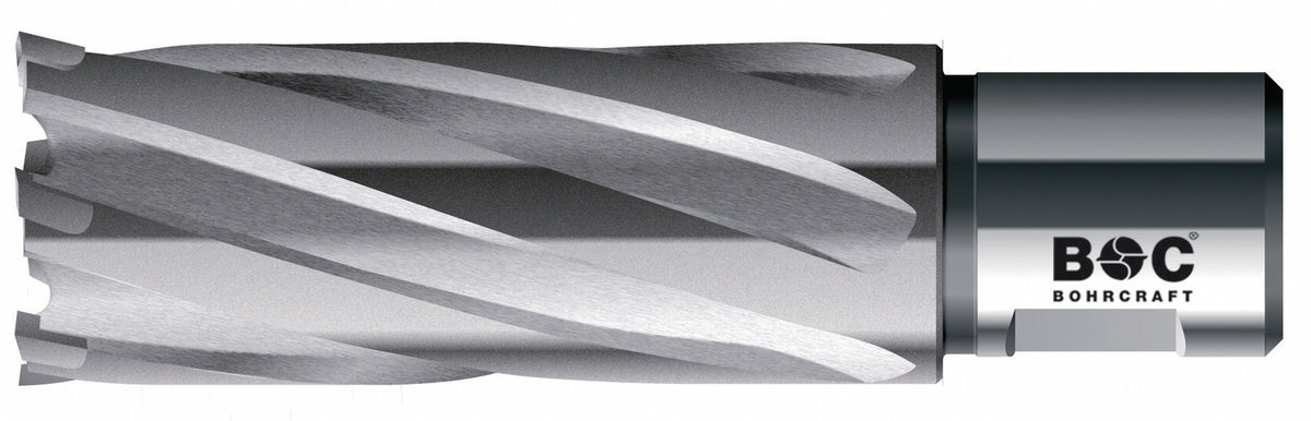 HSS Kernboor 40.0x55mm