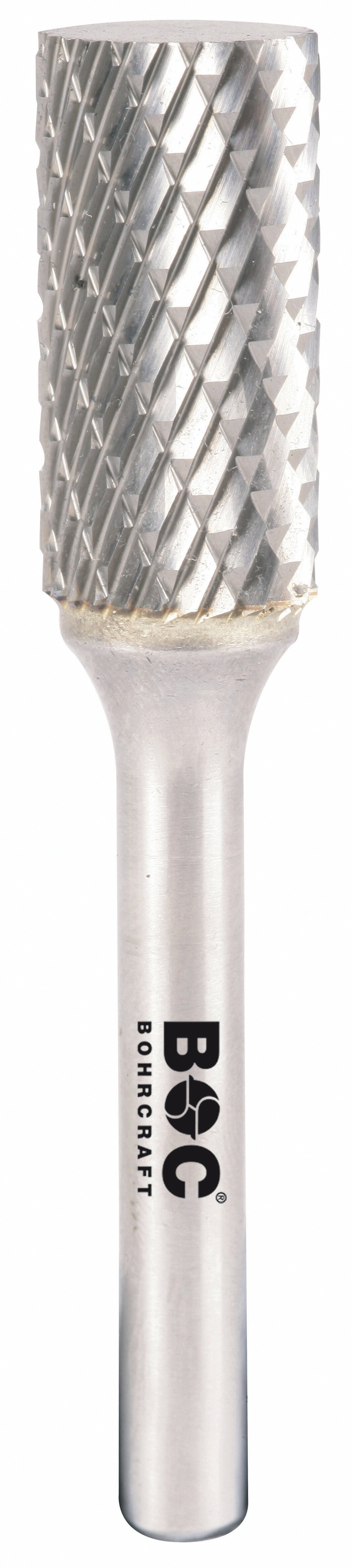 HM stiftfrees vorm A cilinder (ZYA) 19x25x70mm S=6