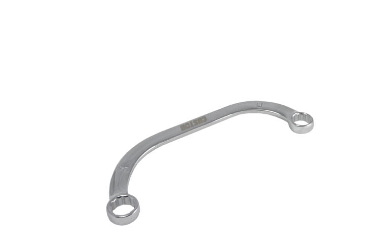 Gebogen ringsleutel 8x10mm