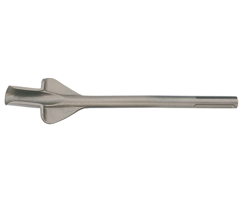 SDS-Plus Vleugelbeitel 22x250