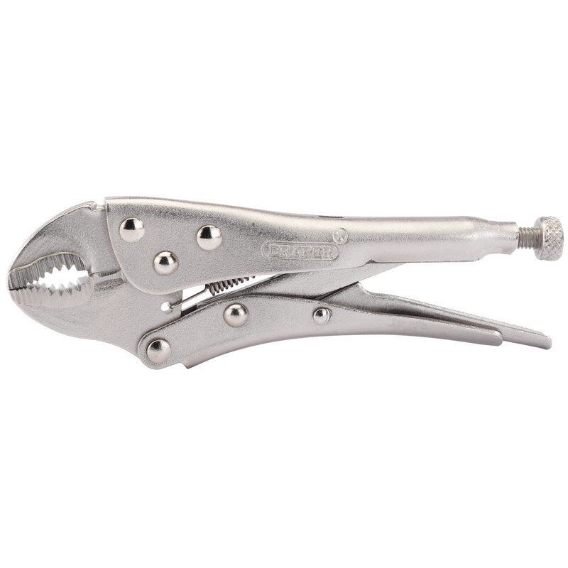 Griptang, 140mm