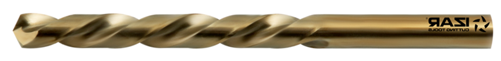 HSS-CO spiraalboor 10.2mm DIN338