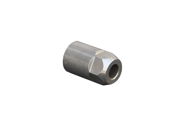 Jaw case (tbv nagels van 4,8 - 6,4mm) (SP161903)