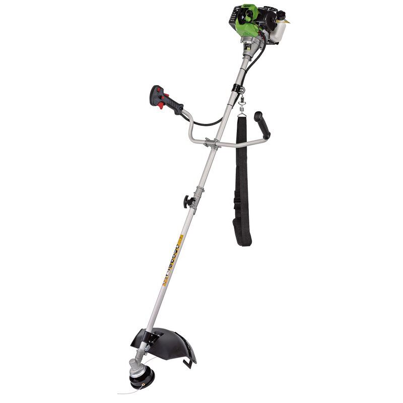 Kantenmaaier benzine, 32,5cc
