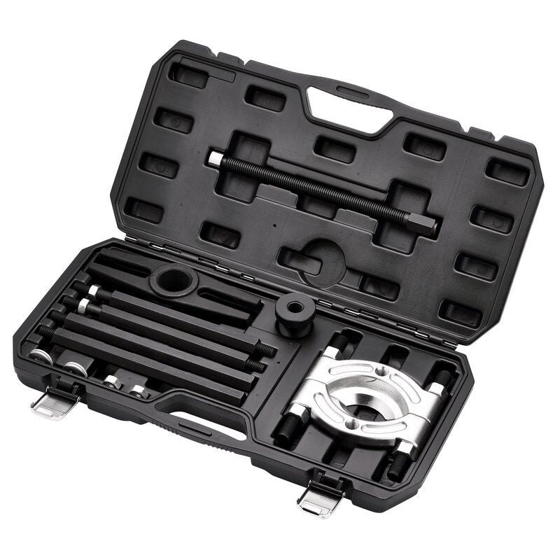 Lagertrekkerset, 8dlg