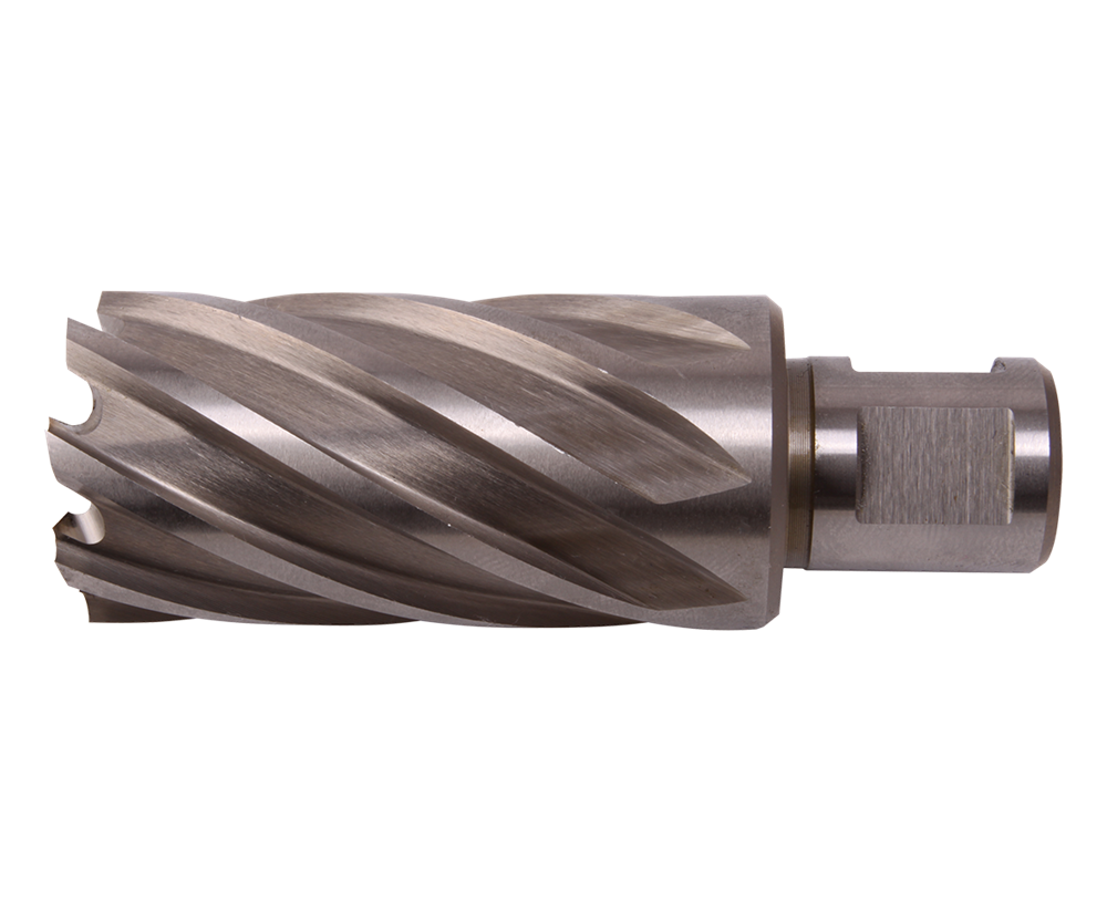 Kernboor M2 lang 25x50mm