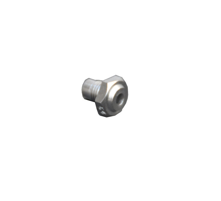 Mondstuk 2,4mm (gat Ø tbv trekstift: ± 1,8mm) (SP161901F)