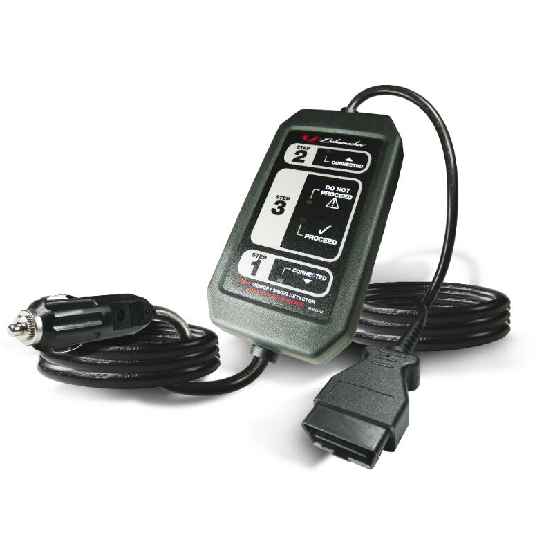 OBD Memory saver