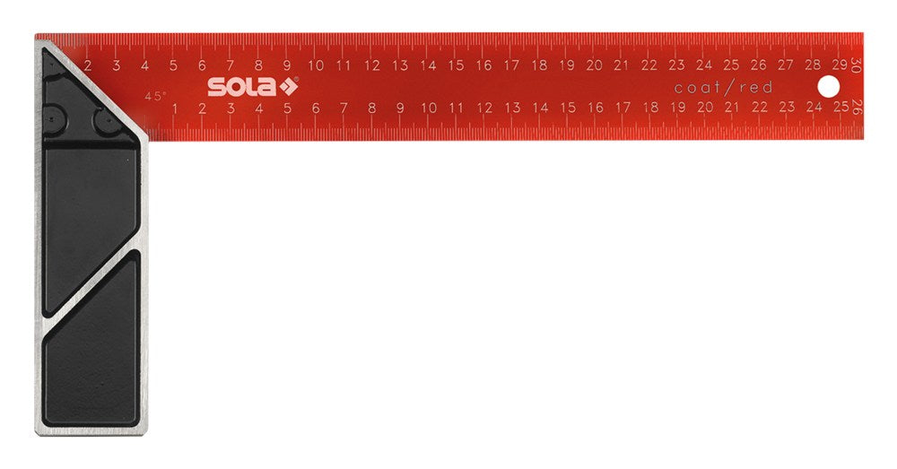 SOLA Schrijfhaken SRC 300