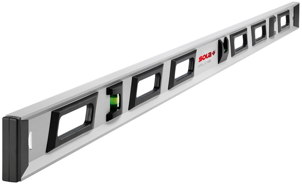 SOLA Precisie waterpas HPL 3 180