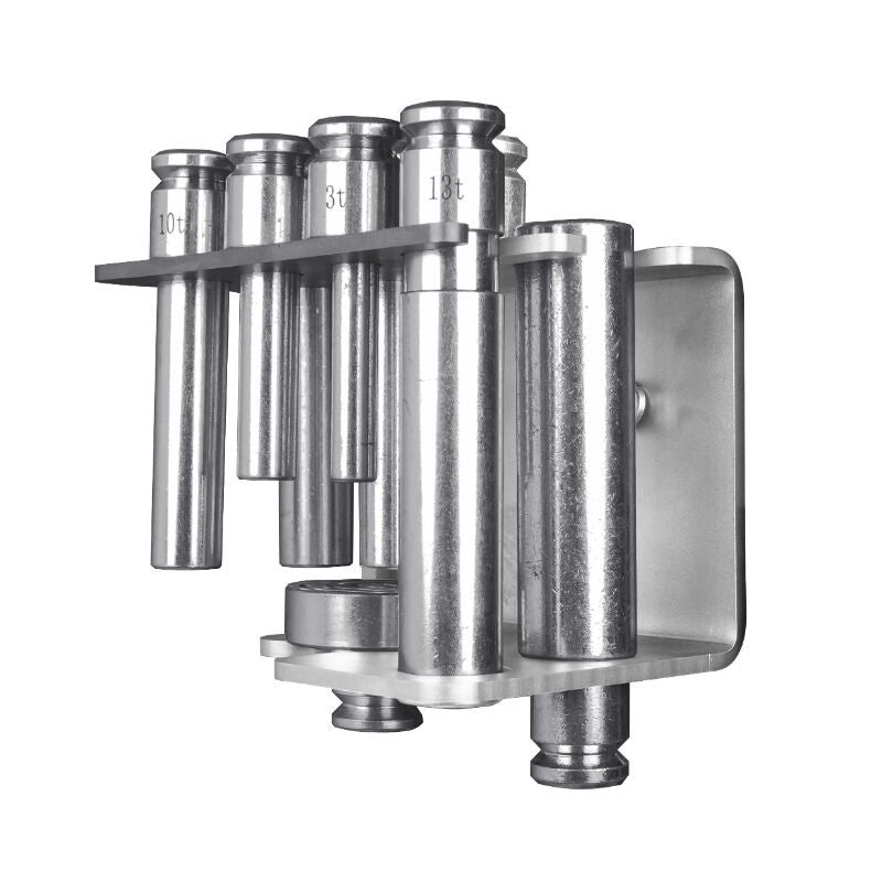 Punchset tbv pers