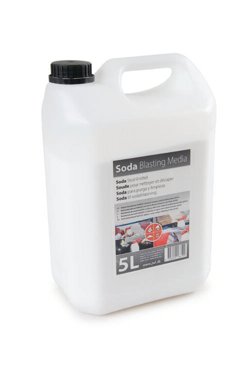 Soda, 5L