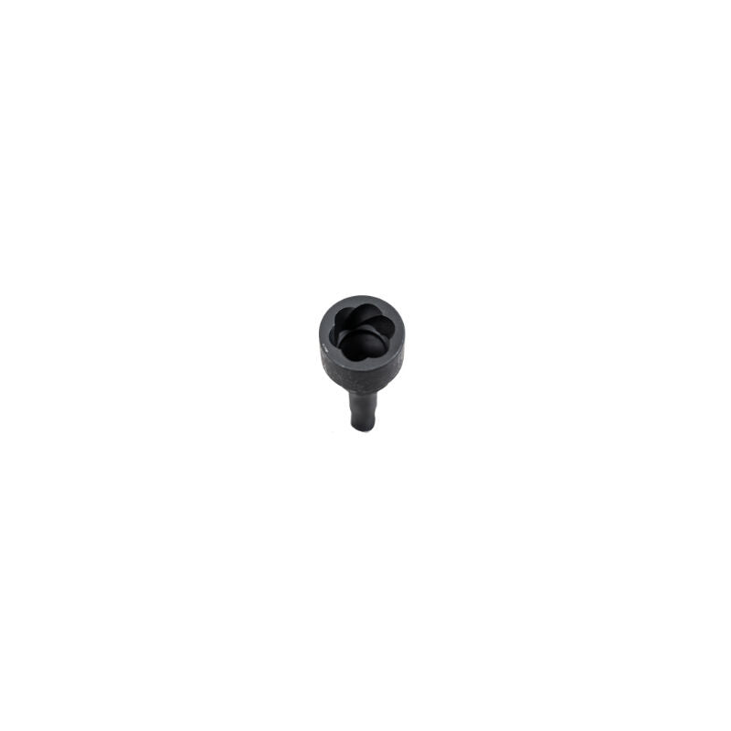 Spiraal bitdoppenset 1/4", 5dlg